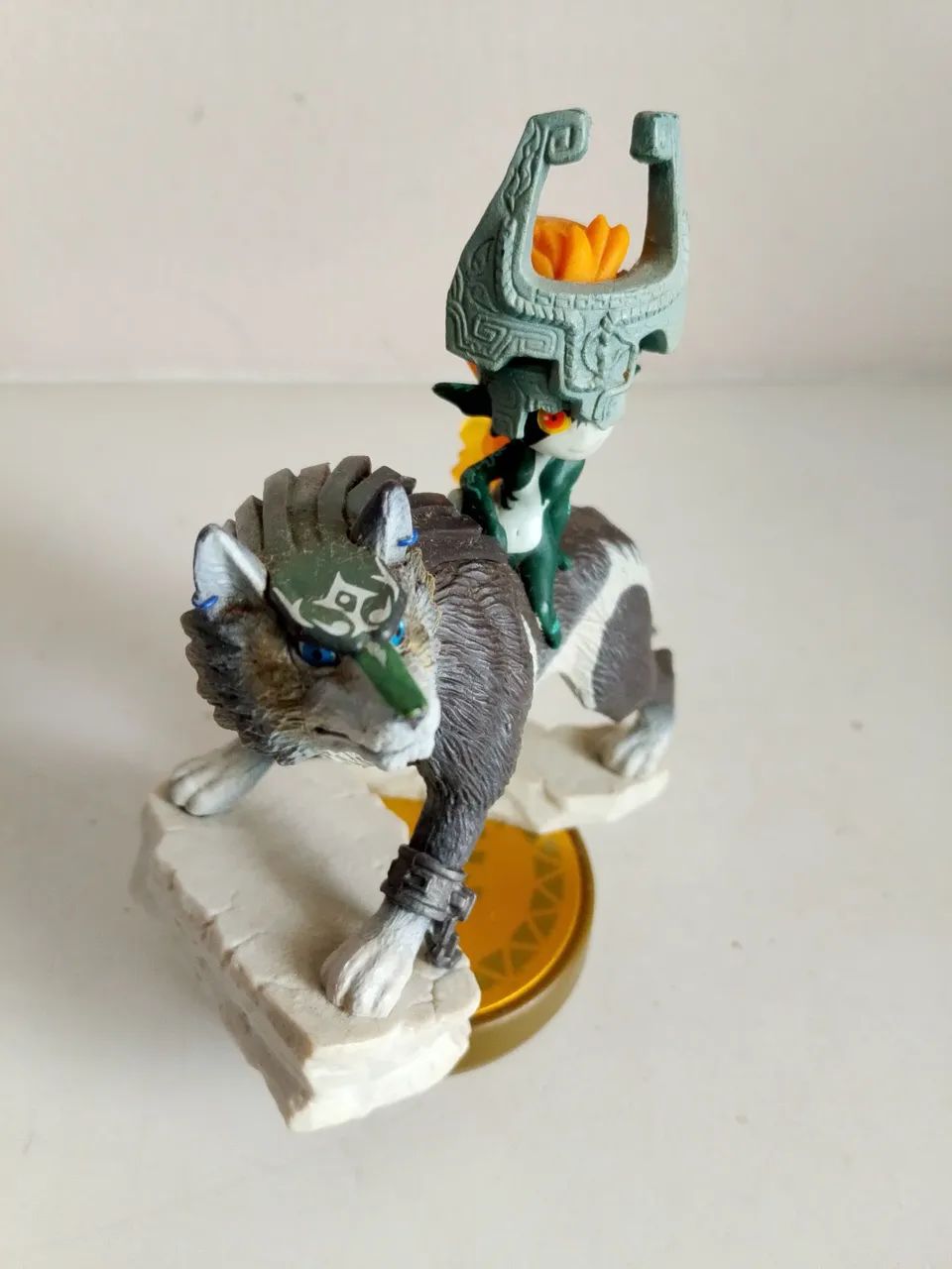 Amibo Link Wolf - Foto 3