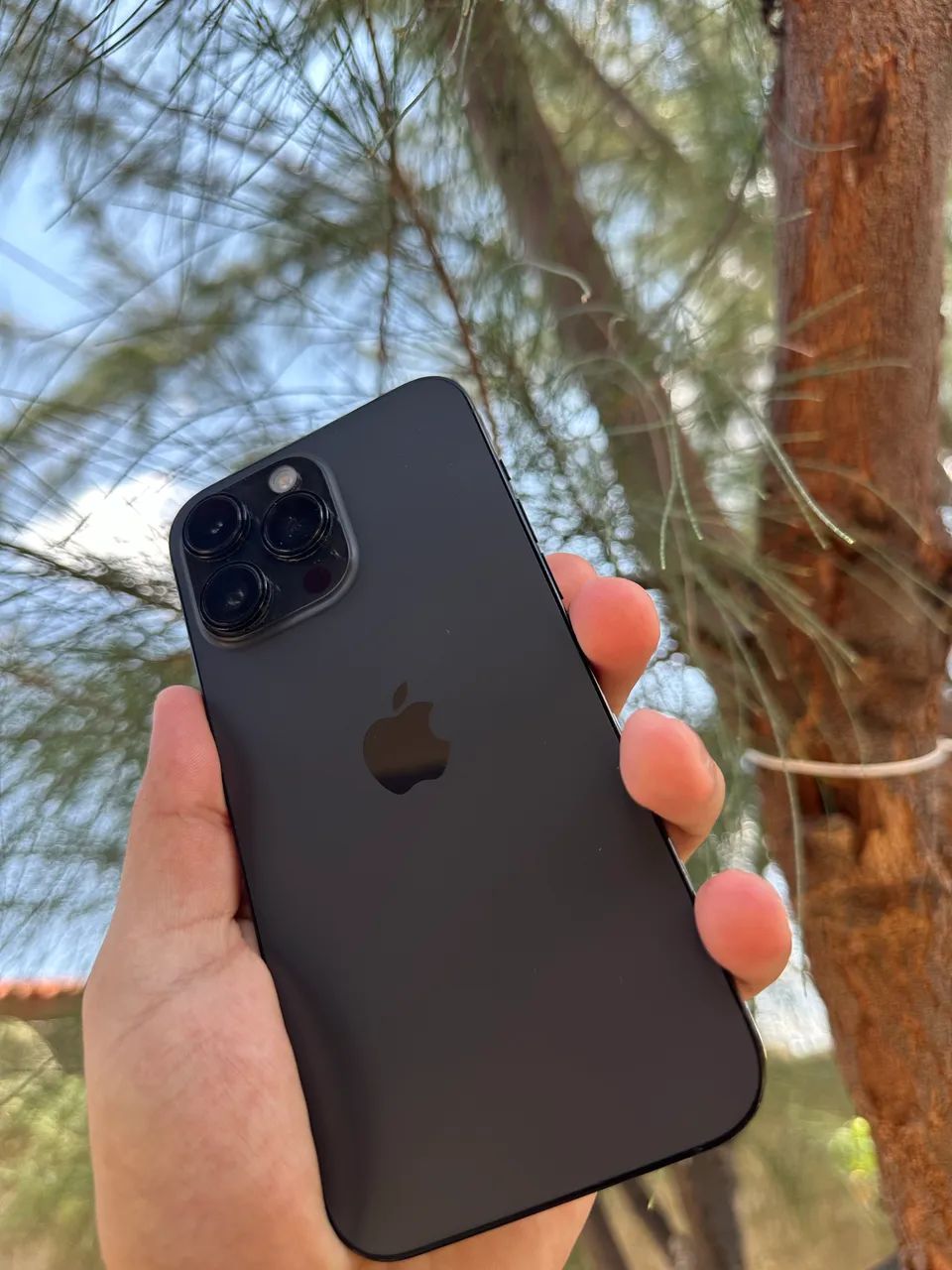 iPhone 14 Pro Max 128gb - Foto 3