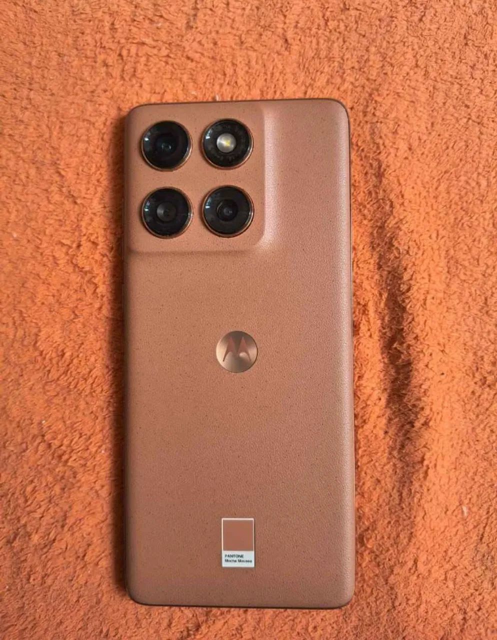 Motorola Edge 60 fusion 256GB - Foto 3