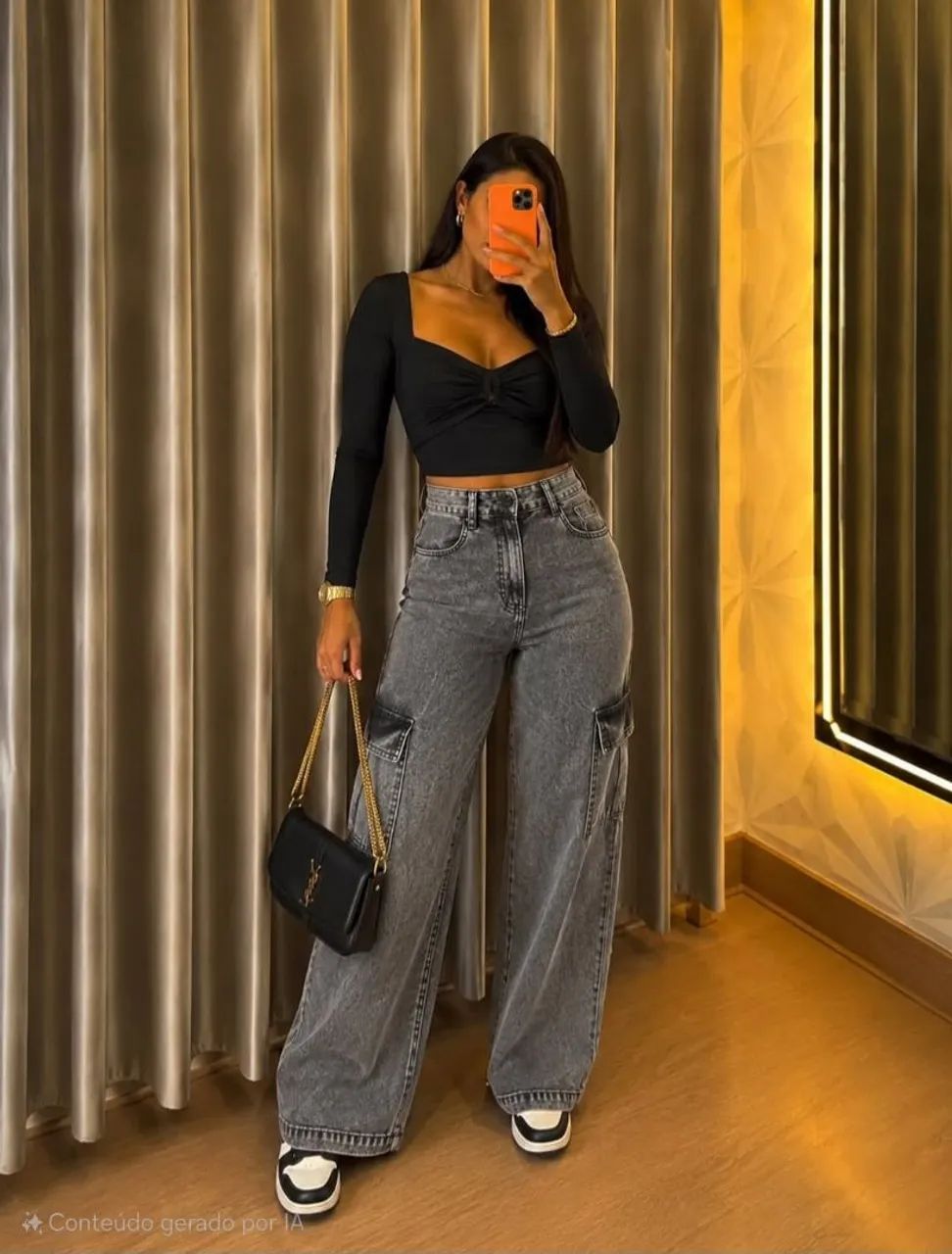 Jeans Exclusivos - Foto 2