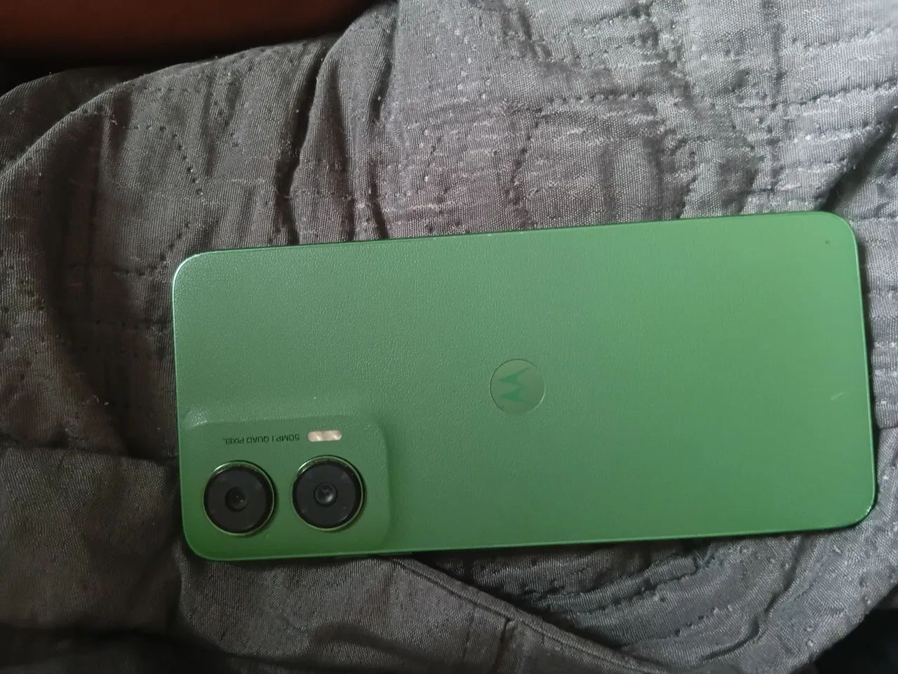Moto G 35  - Foto 4