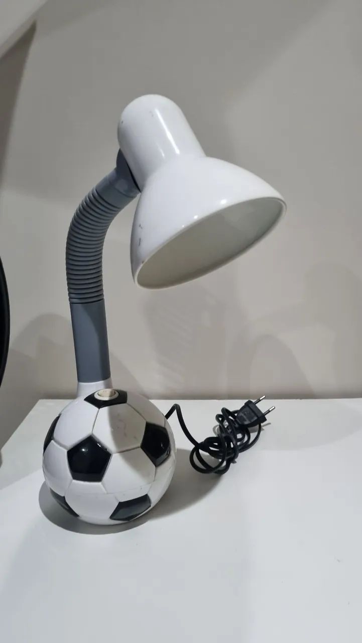 Luminária Abajur