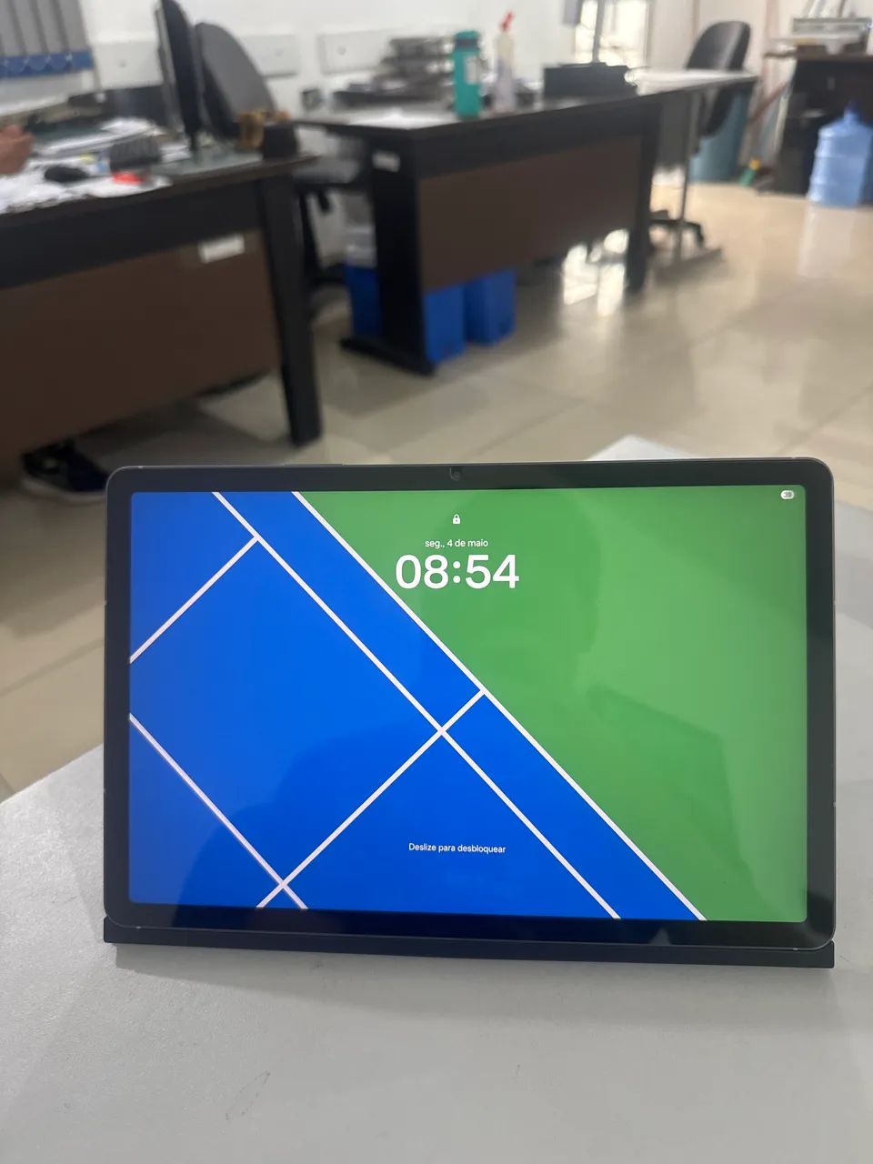 Tablet Samsung S10 FE  - Foto 2