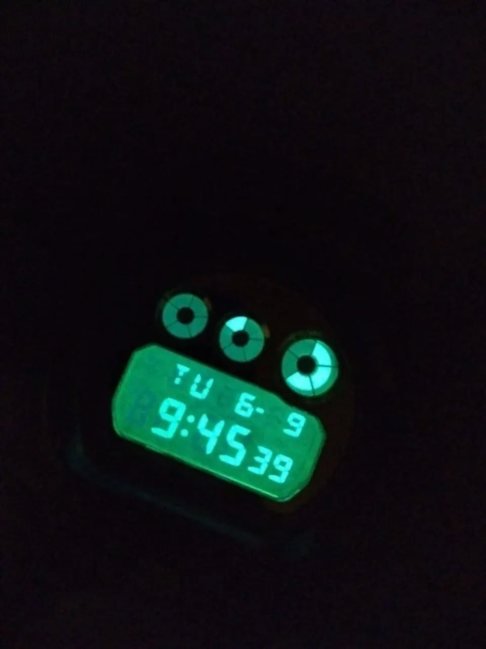 Casio g shock dw6900 br - Foto 4