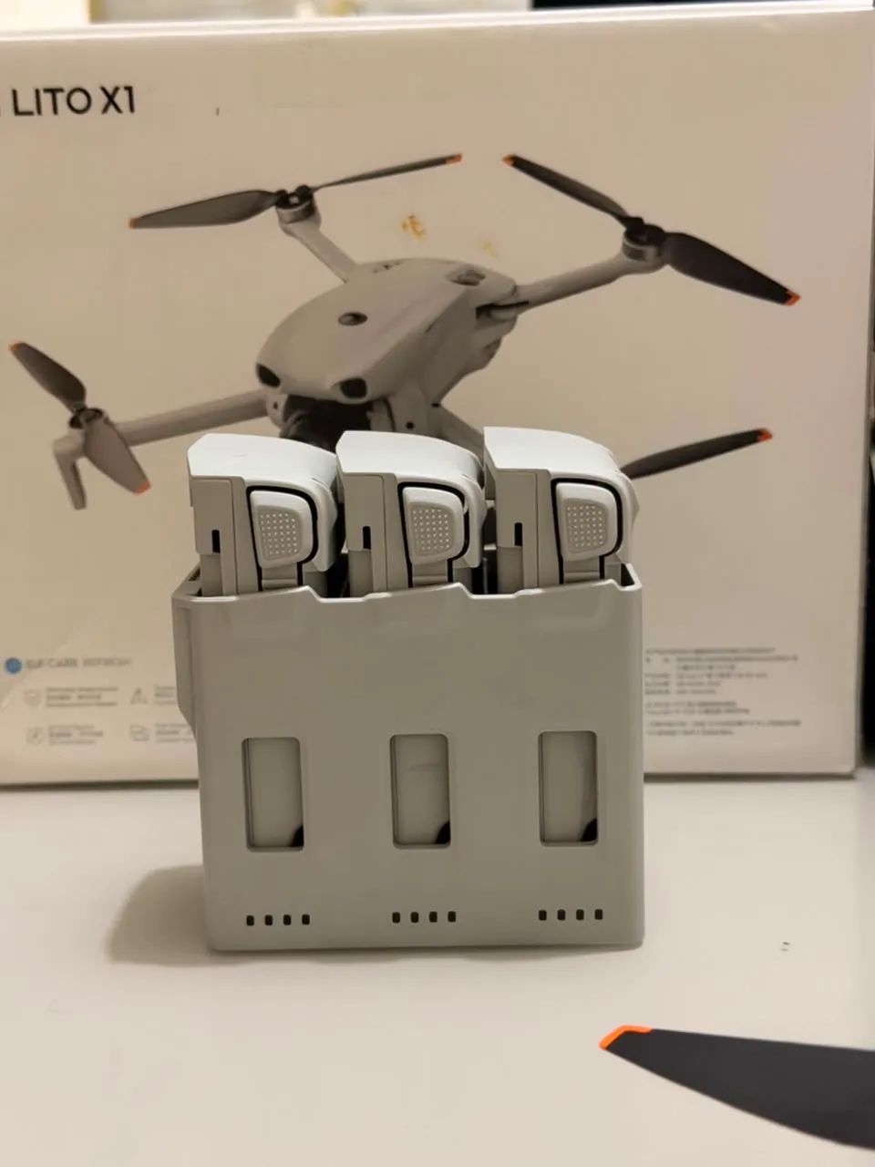DJI LITO X1 - Foto 3
