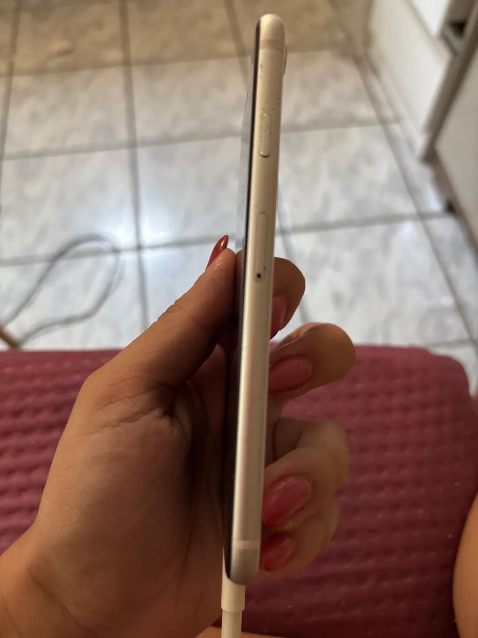 iPhone SE - Foto 3