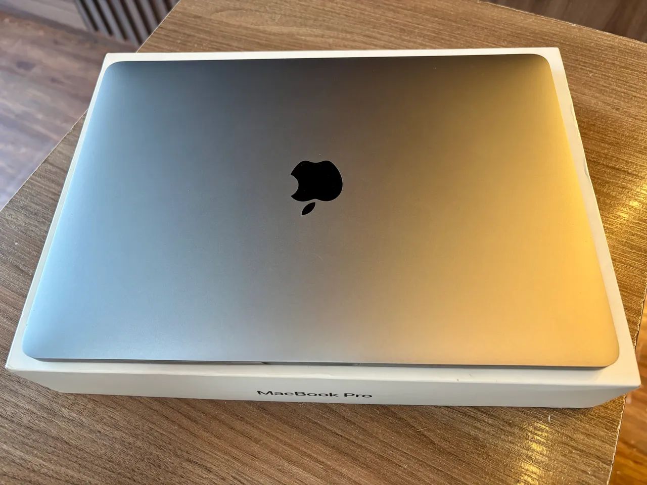 MacBook Pro 2016 i5 512Gb 8gb ram  - Foto 2