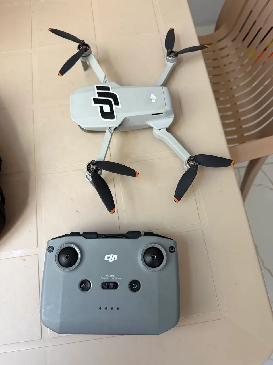 Dji mine 2 4K - Foto 5