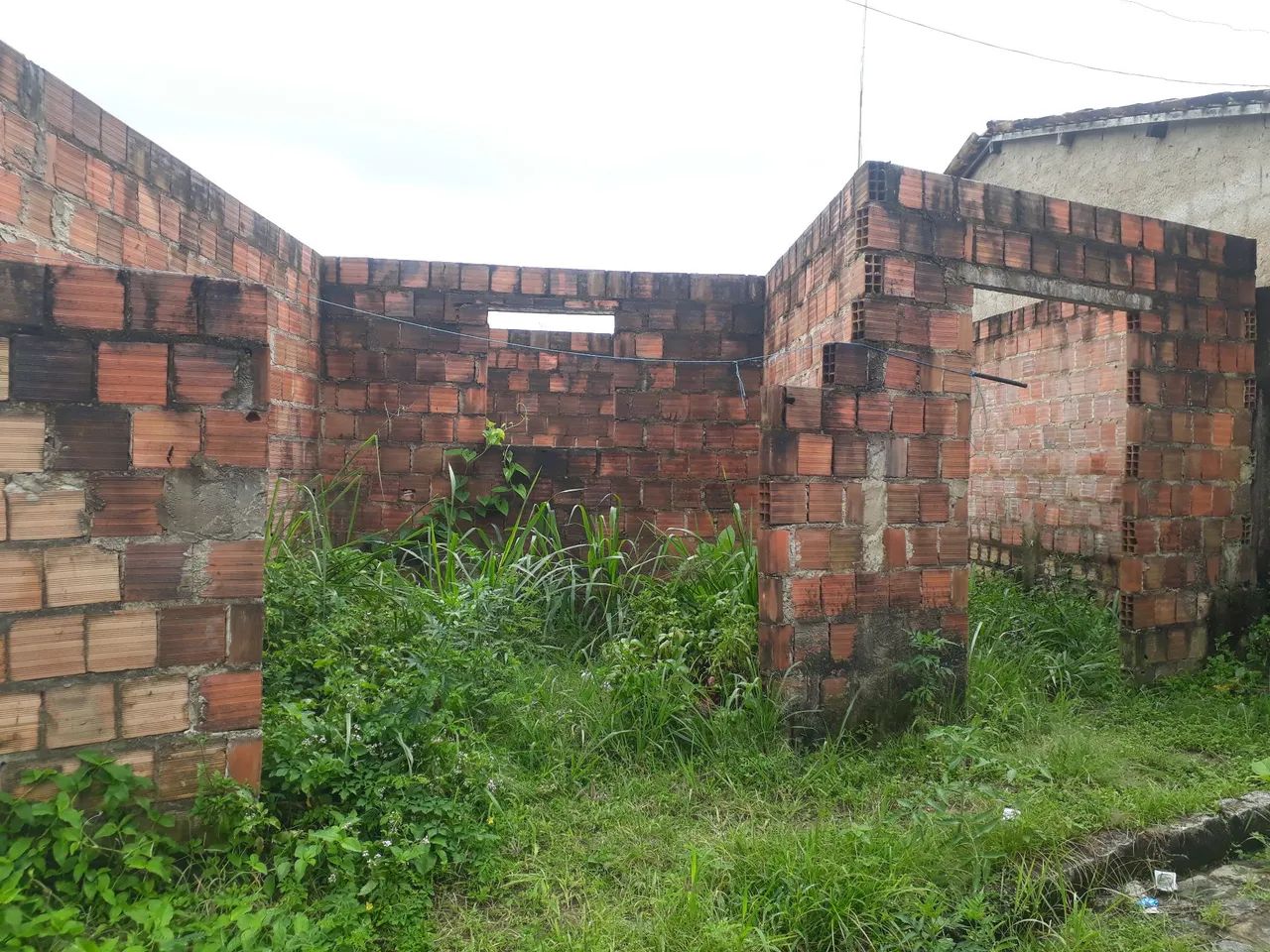 Terreno  - Foto 2