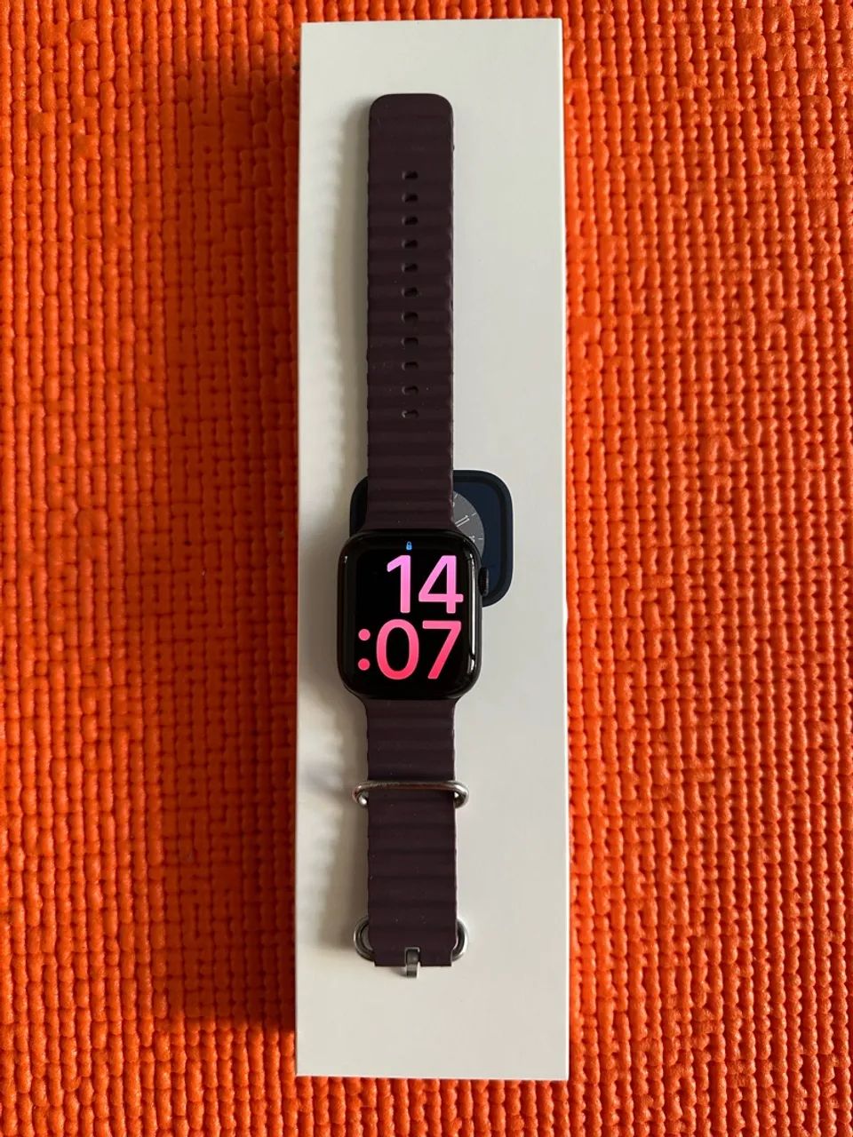 Apple watch seire 8 