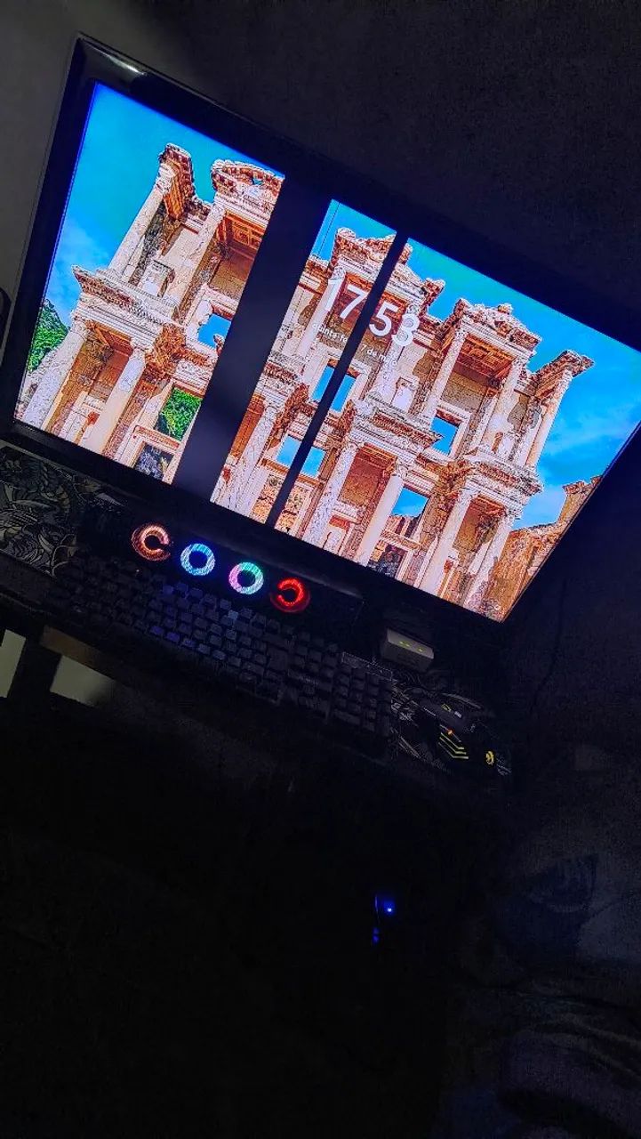 Vendo tv Samsung 32 polegas 