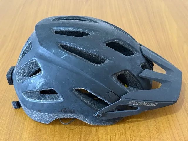 Capacete Specialized Ambush - Foto 2