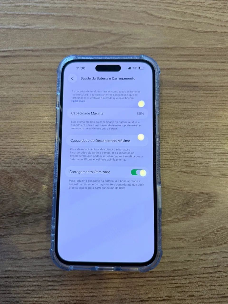 iPhone 14 Pro Max 128gb  - Foto 3