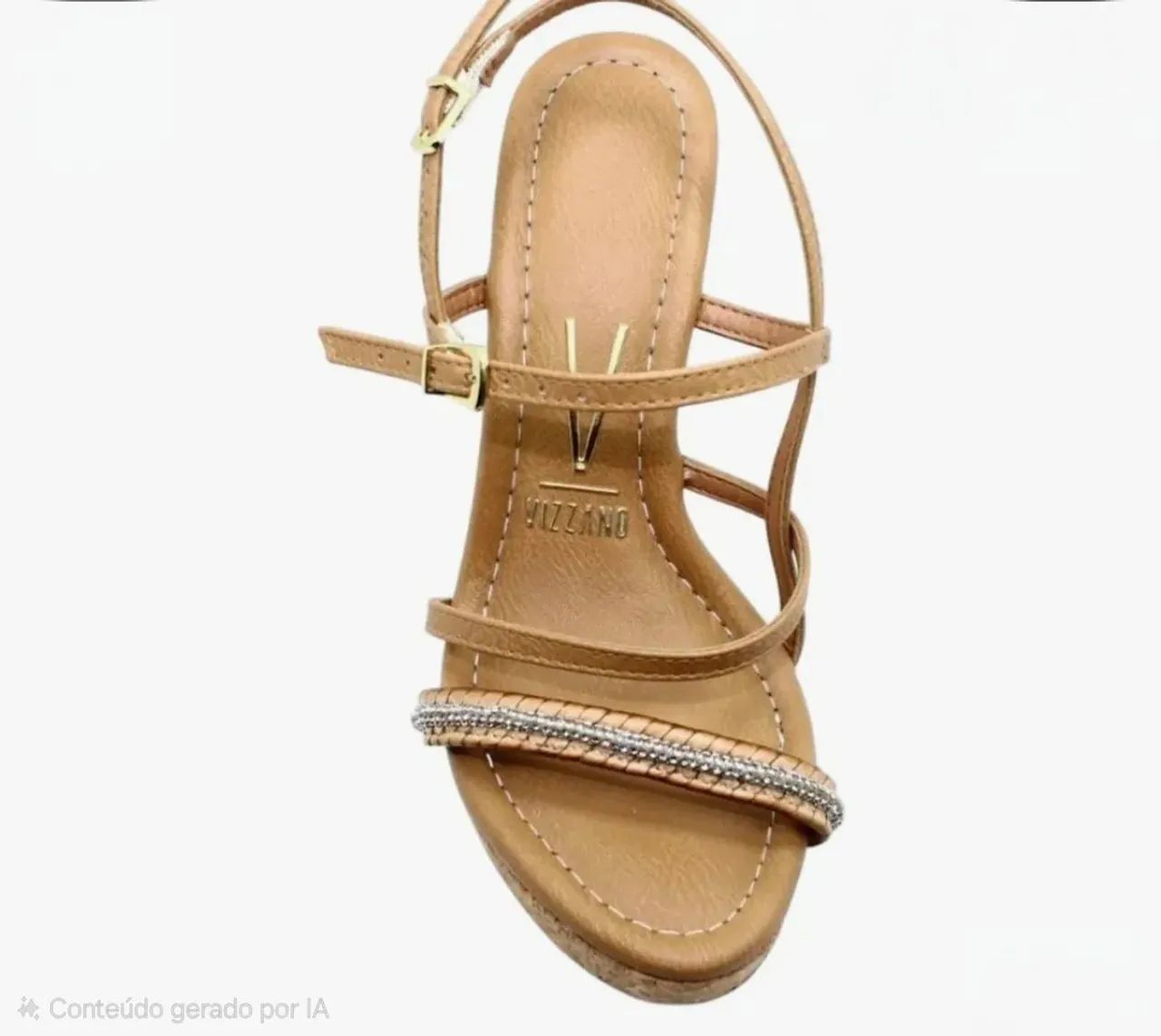Sandália  - Foto 3