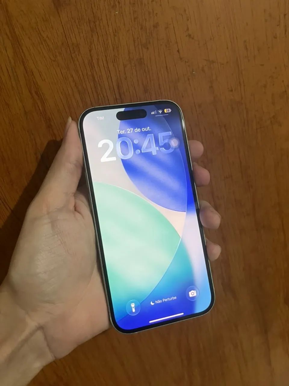 Iphone 15 - Foto 2