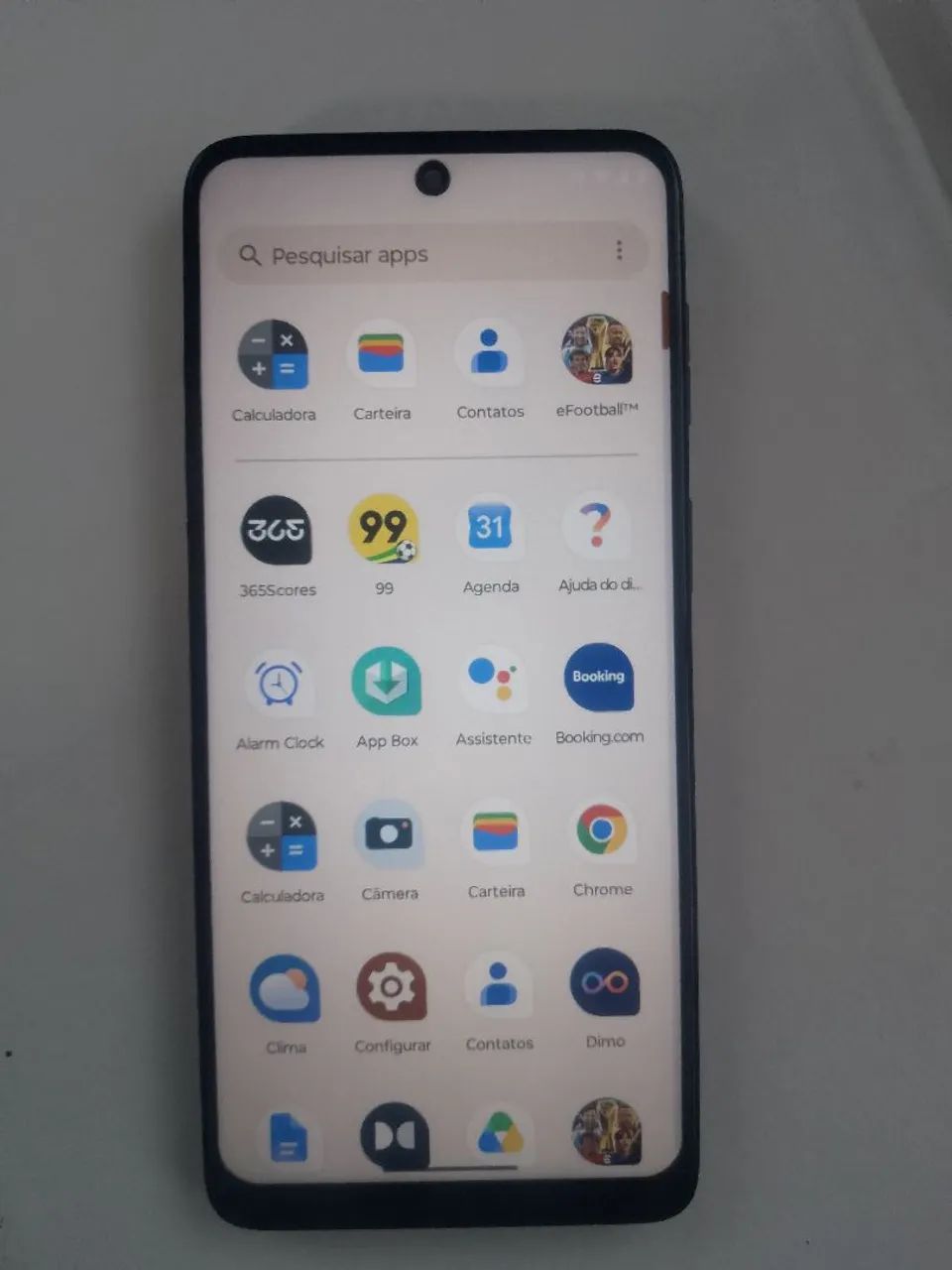 Moto G42 128 gigas - Foto 3