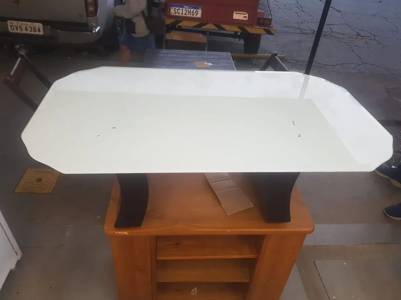 Mesa de Centro - Foto 2