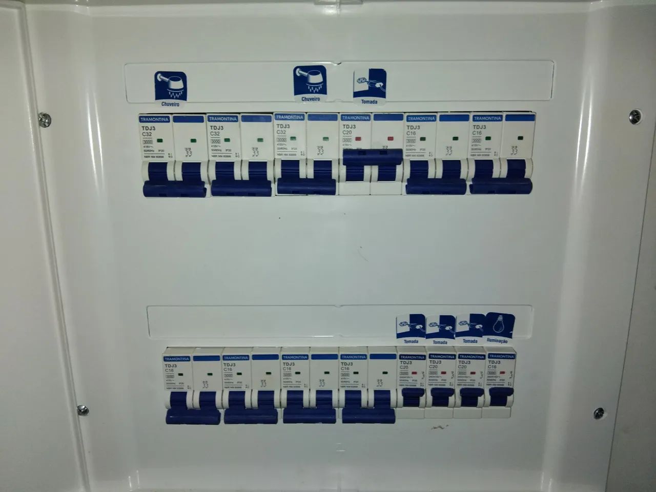 Eletricista profissional  - Foto 4