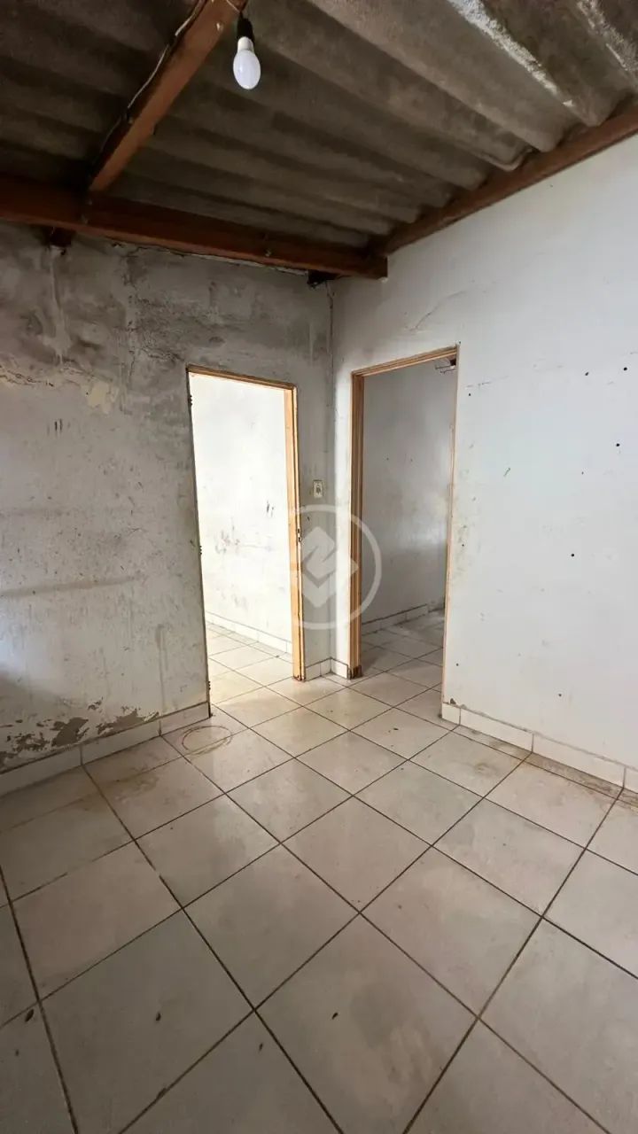 Goiânia - Casa na Vila Mutirão codigo: 293083
