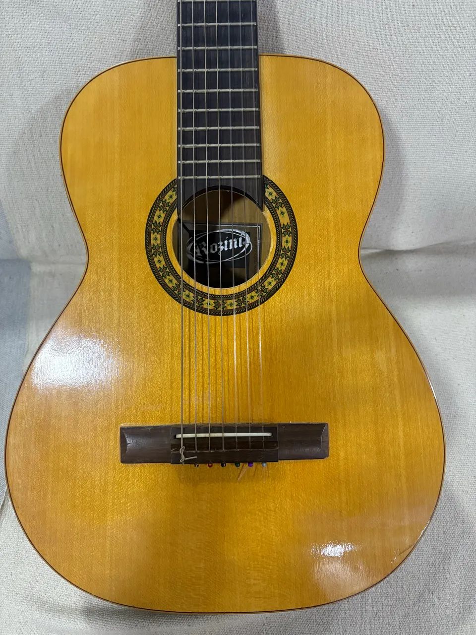 Violão 7cordas - Foto 3