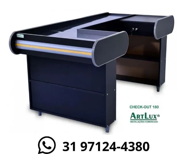 Check Out 1,80M Artlux Novo
