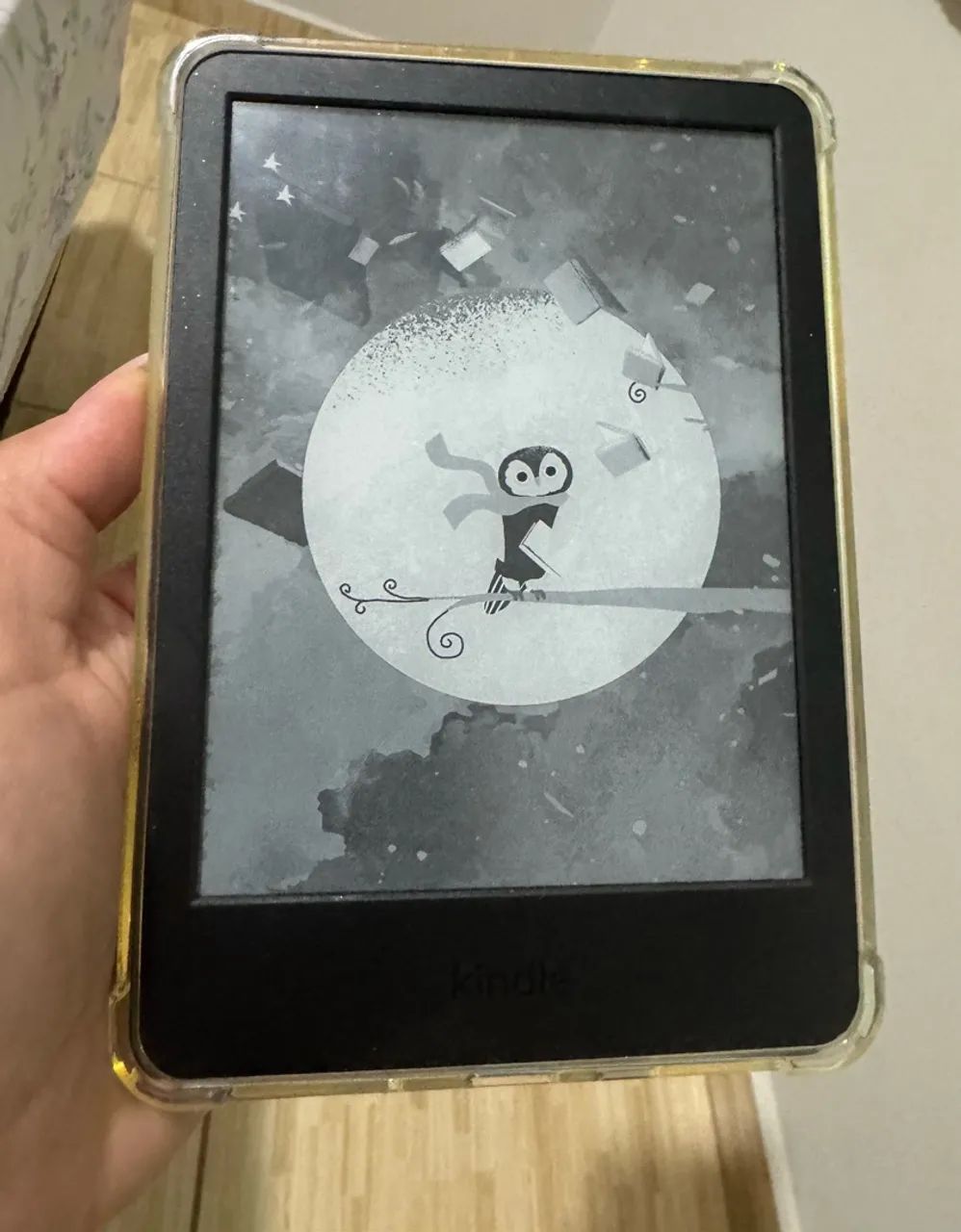Kindle 11geracao 
