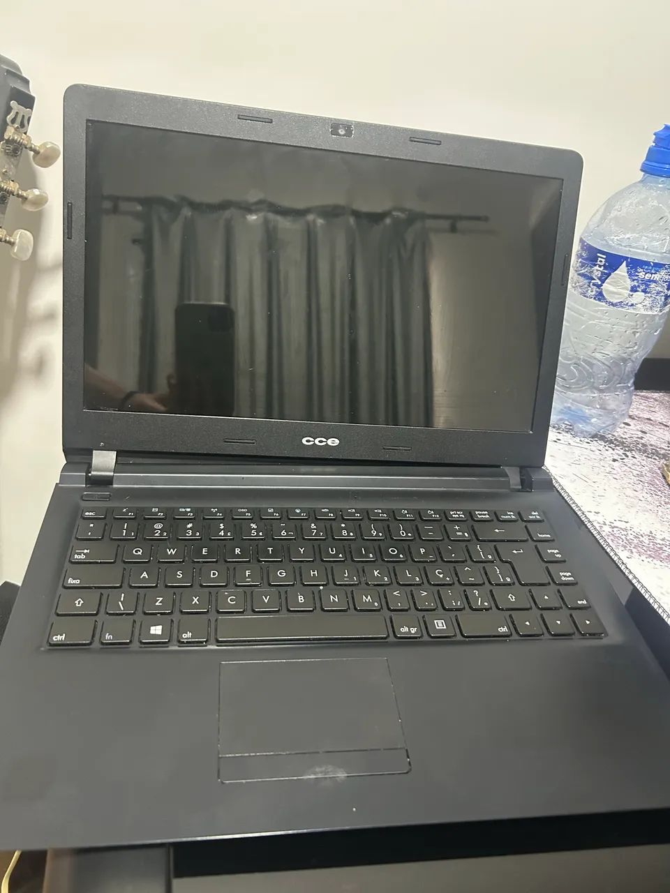 Notebook cce  - Foto 2
