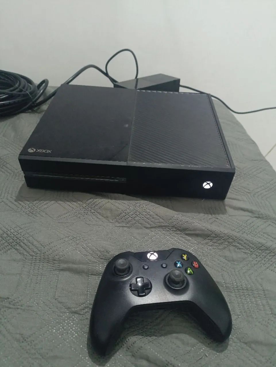 Xbox One