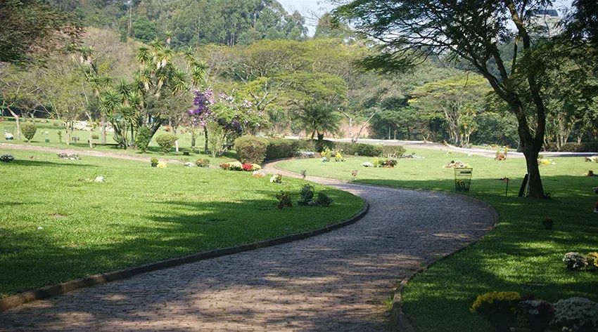 Jazigo No Cemitério Morumby - n° 1090 - Foto 2
