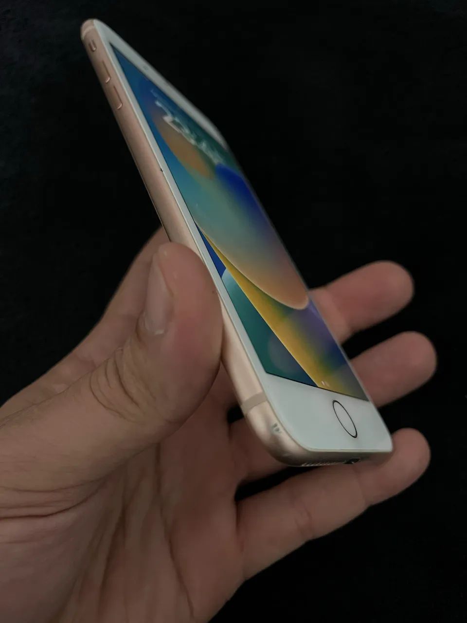 iPhone 8 Plus - Foto 5