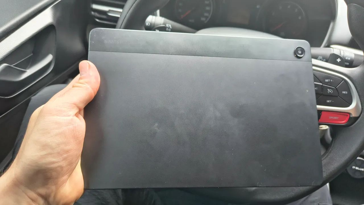Tablet tab A9+ 11 polegadas  - Foto 2