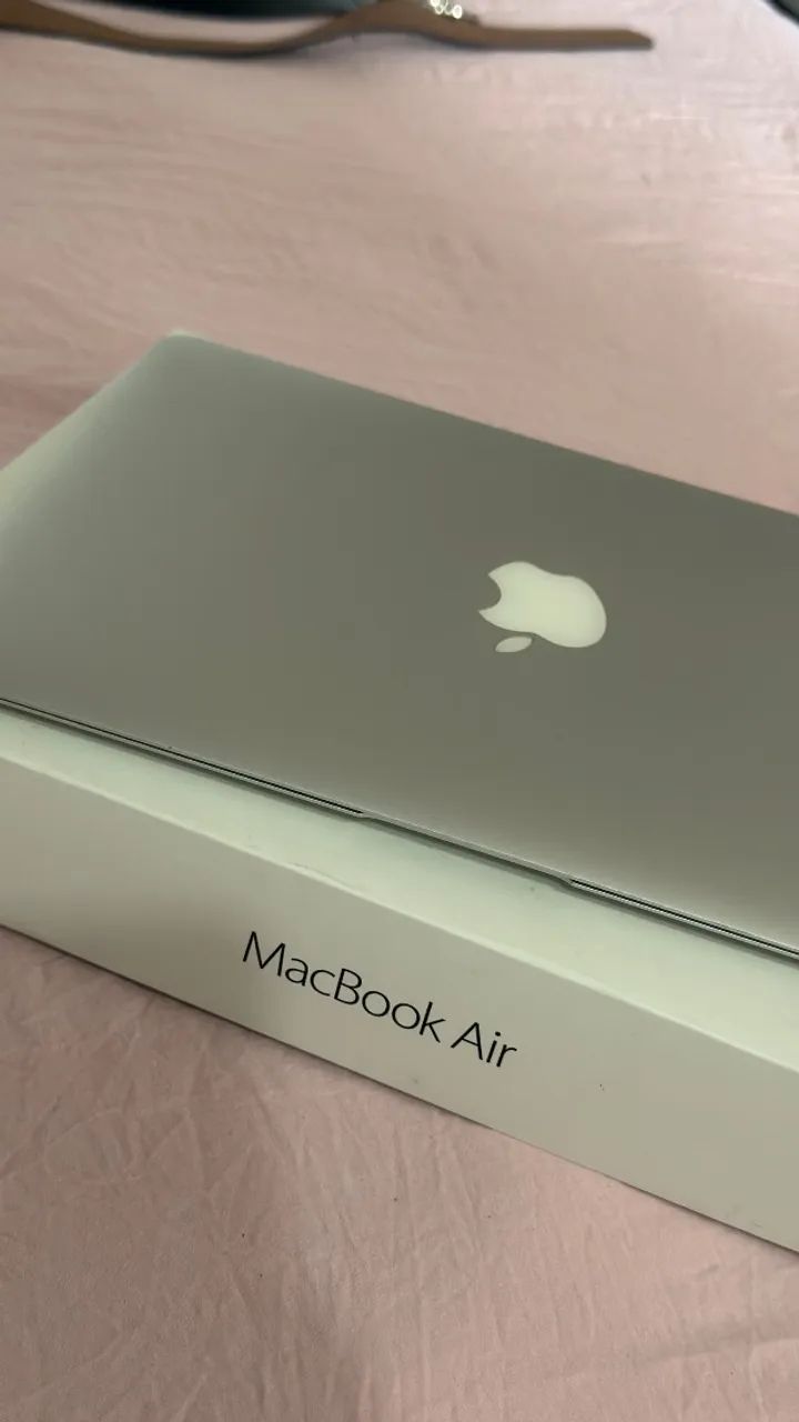 MacBook Air 11? 2015 | 128GB | 4GB RAM - Foto 3