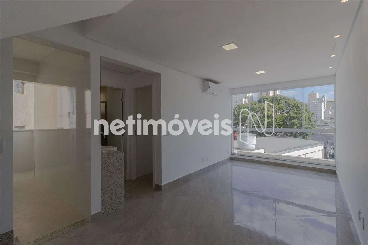 Excelente cobertura de 2 quartos - Foto 2