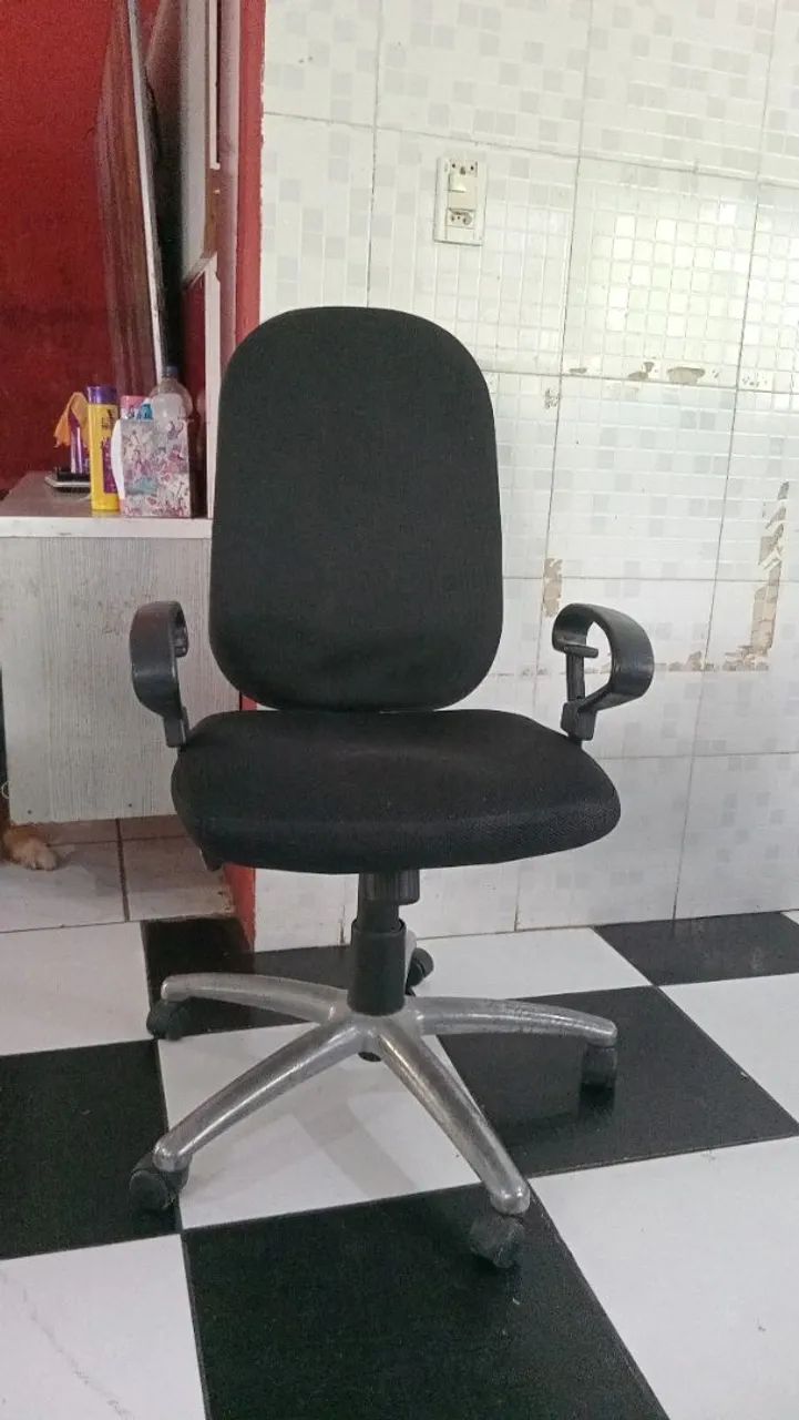 Cadeira Diretor - Foto 2