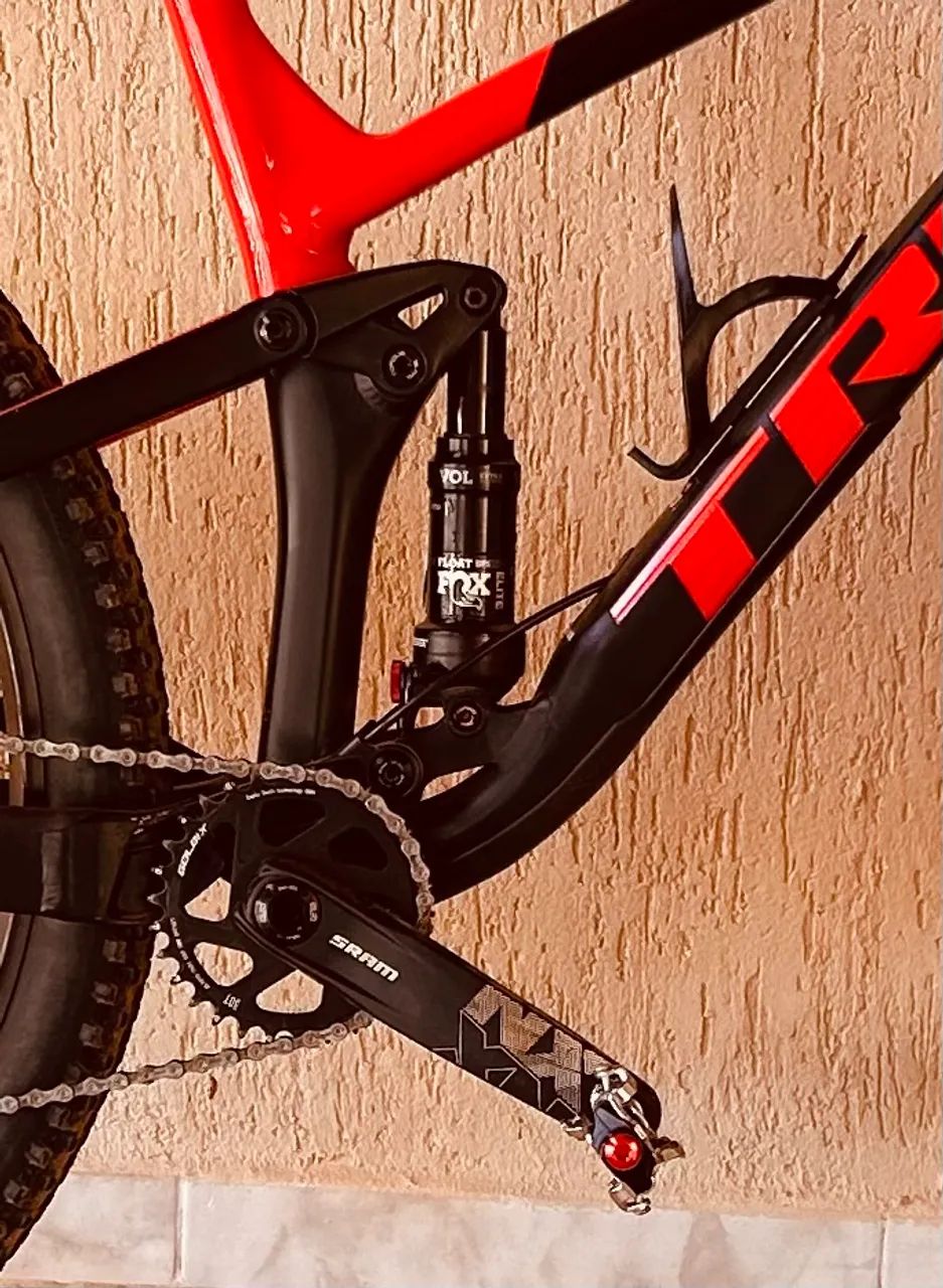 Bike mtb  - Foto 2