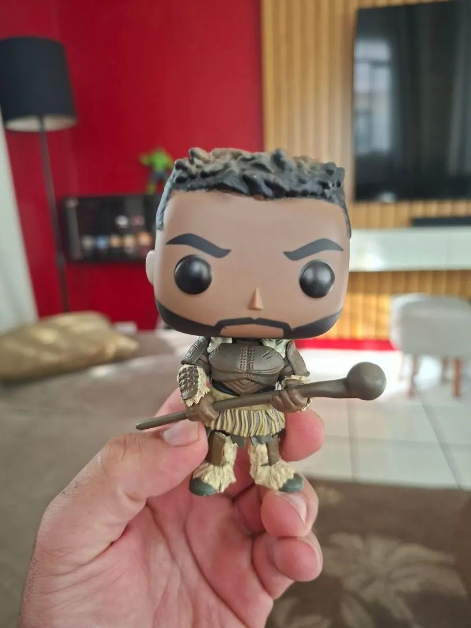 Funko pop marvel, m baku 388 - Foto 2