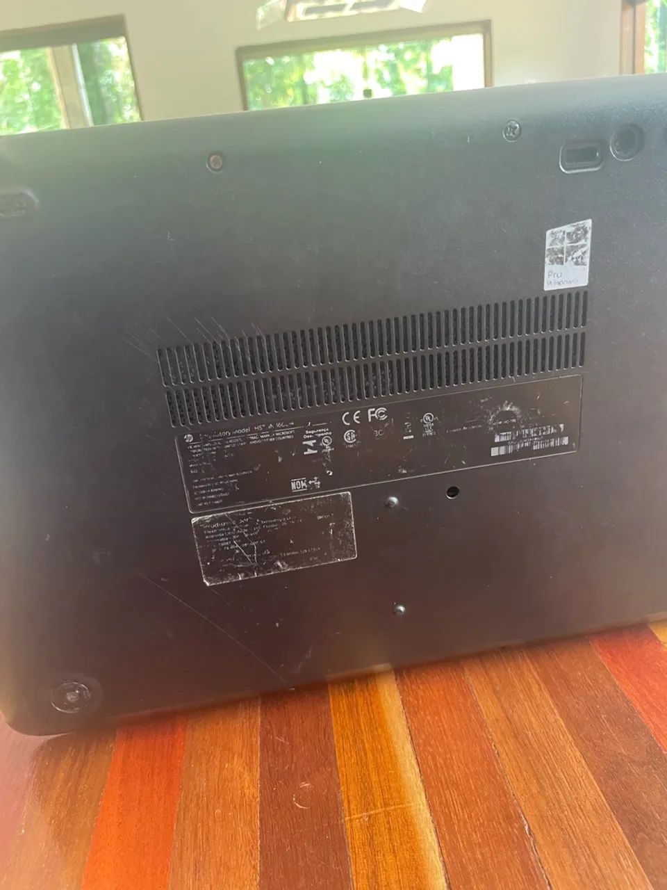 Notebook HP ProBook 640 G2 - Foto 4