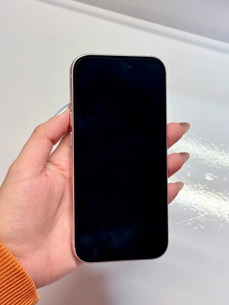 IPHONE 15 - Foto 3