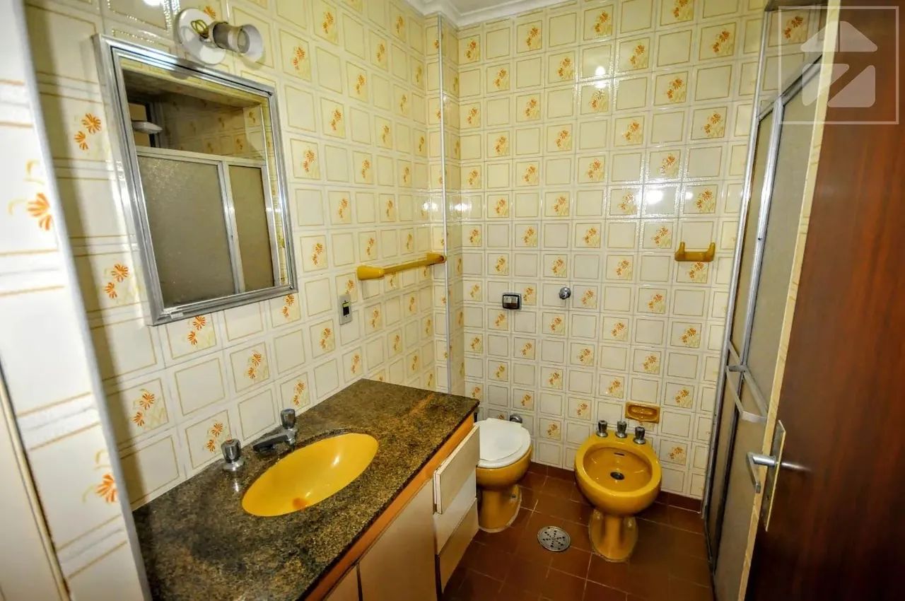 Apartamento à venda em Bosque, Campinas - SP | Cód 56724 - Foto 5