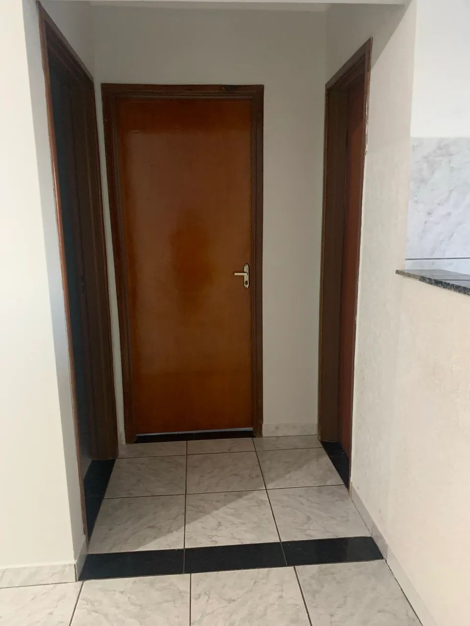 Lindo apt com dois quartos de varanda! Bem ventilado! Sem condomínio!  - Foto 5