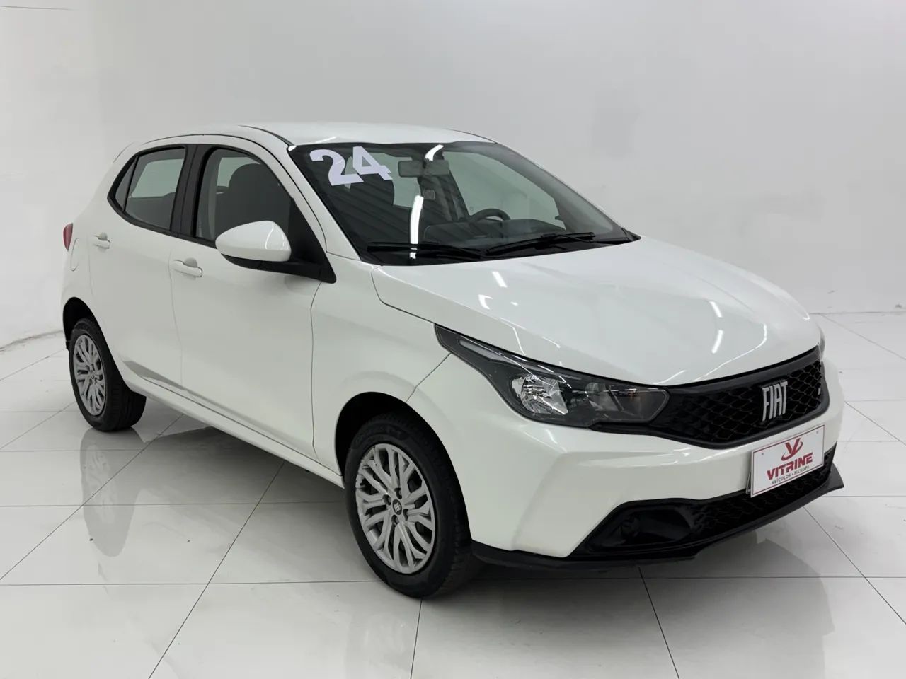 Fiat Argo 2023 - Foto 2