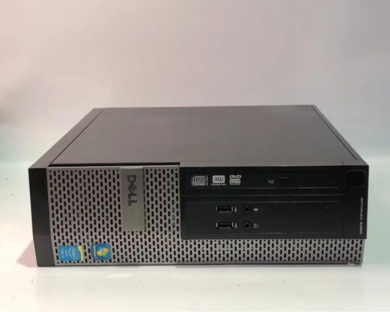 CPU Dell i5/8gb/HD 500 - Foto 2