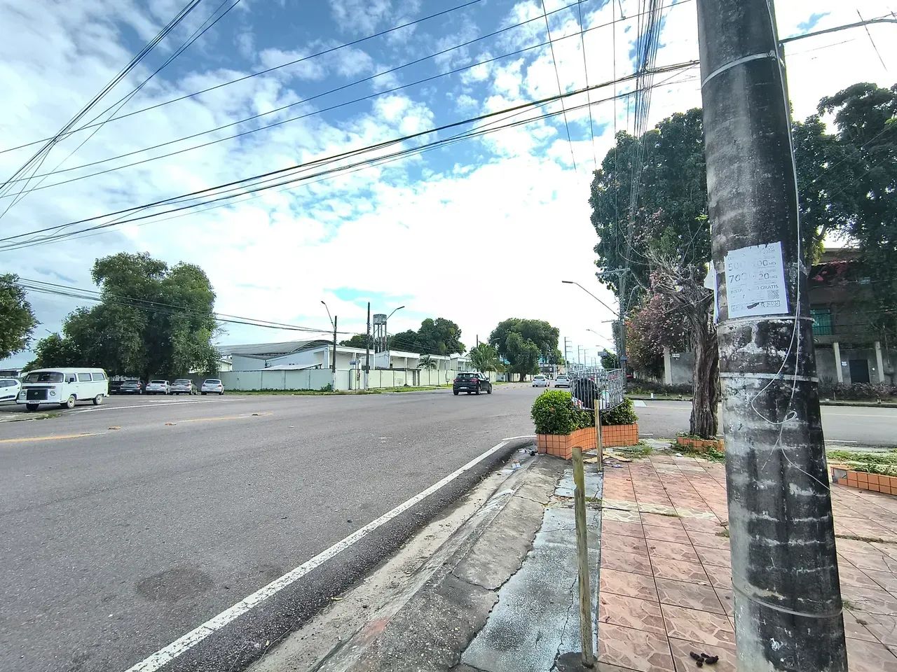 Ponto Comercial na Avenida Borba - 3 mil!! - Foto 5