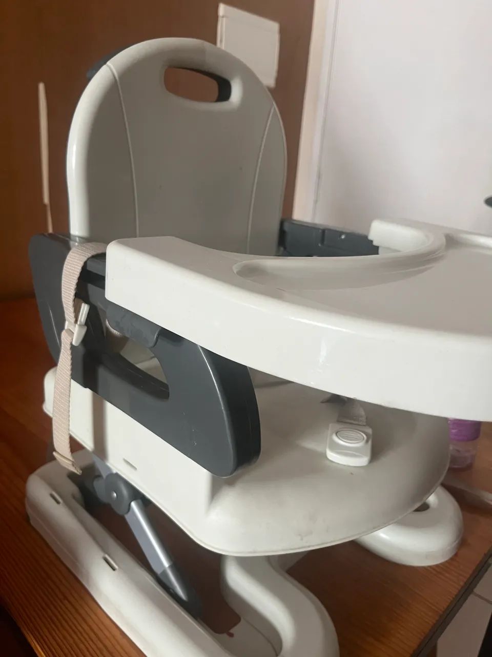 Cadeirinha alimentação  - Foto 4