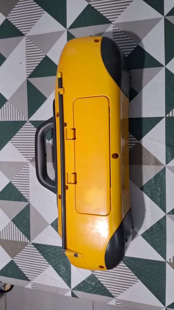 Rádio retro 200 reais funcionando  - Foto 4
