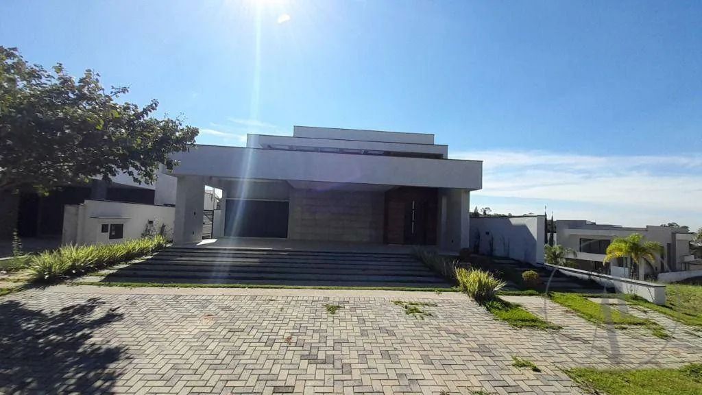 CASA PARA VENDA NO ALPHAVILLE NOVA ESPLANADA VOTORANTIM /SP . - Foto 2