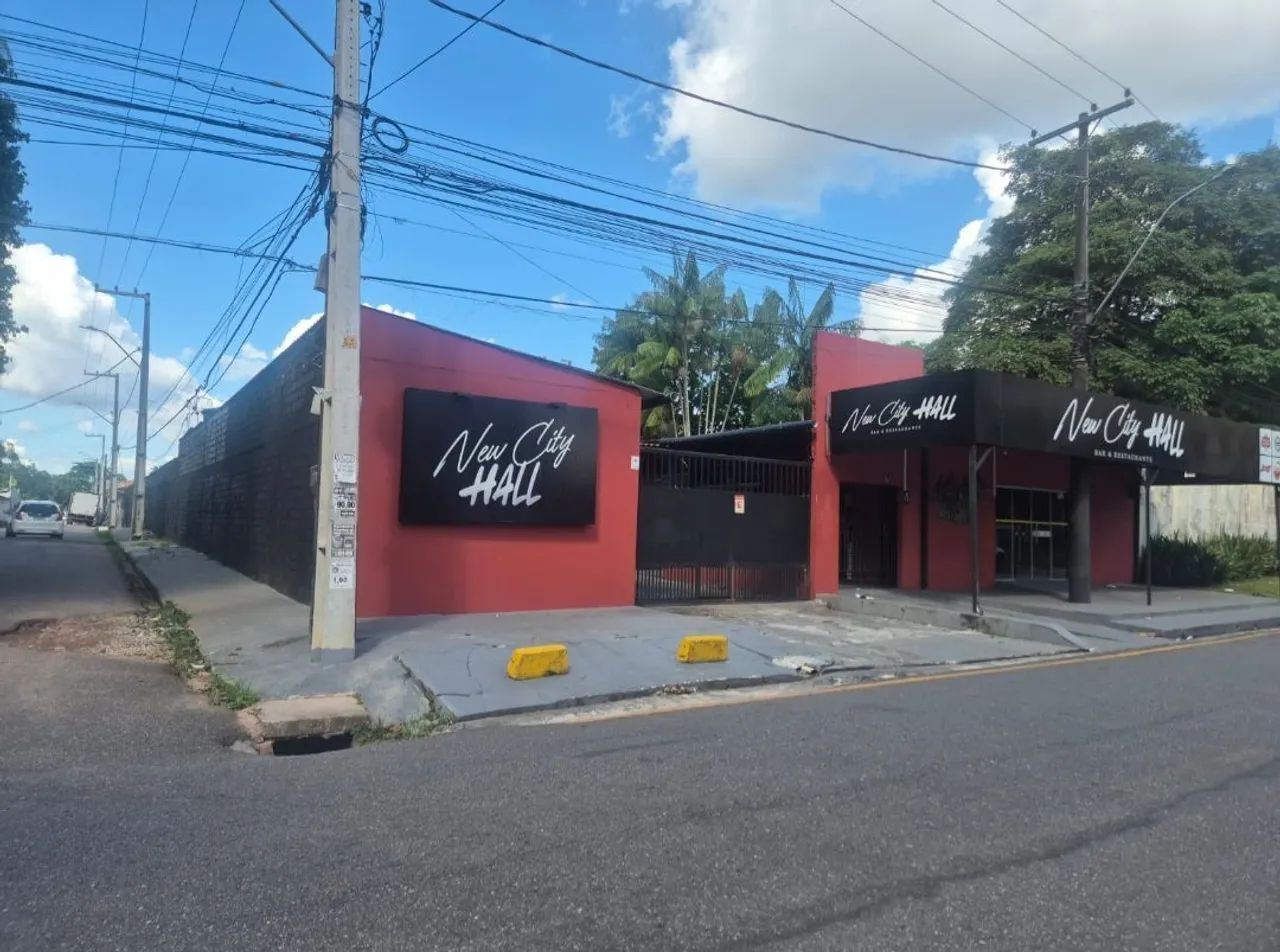 ALUGA-SE EMPREENDIMENTO COMERCIAL- OPORTUNIDADE ÚNICA,  - Foto 2