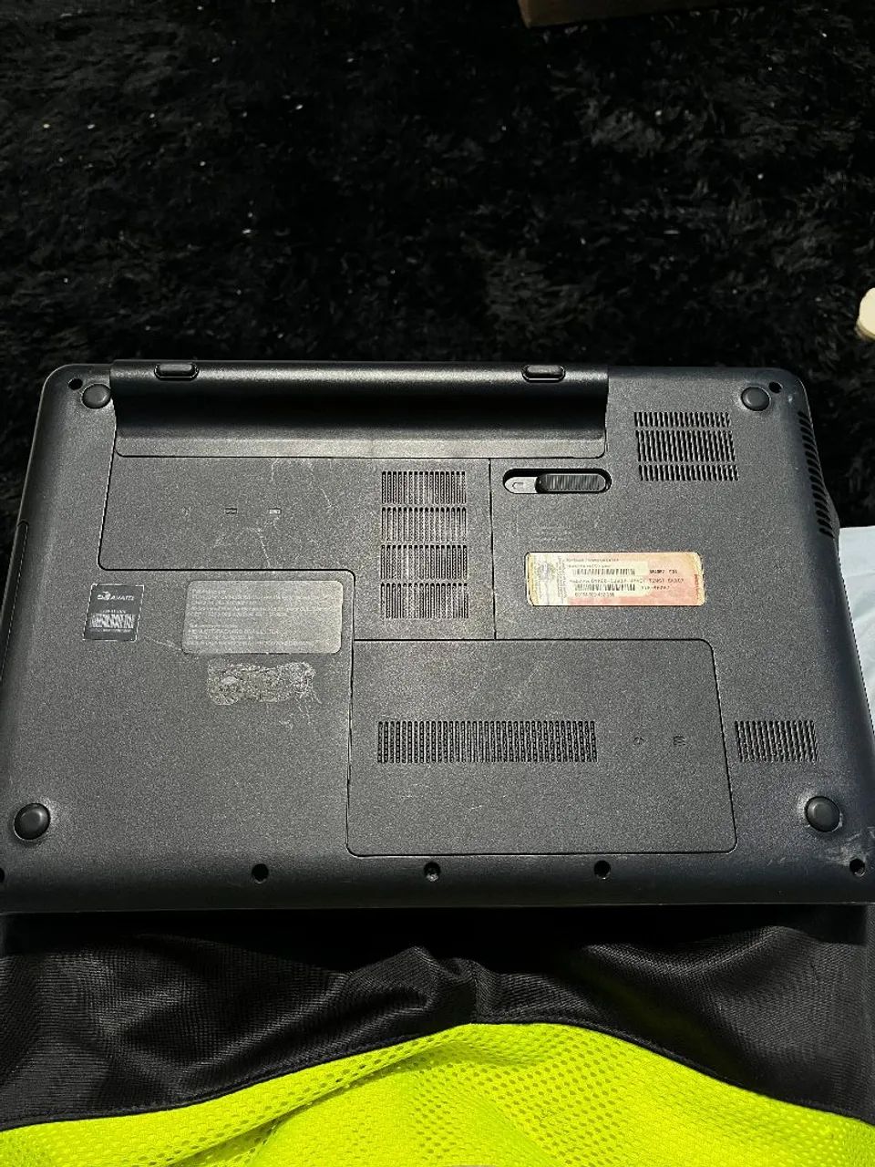 Notebook Compaq  - Foto 4