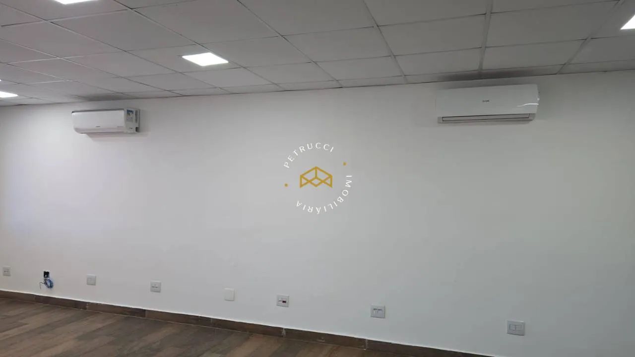 Sala para alugar, 90 m² - Swiss Park - Campinas/SP - Foto 2