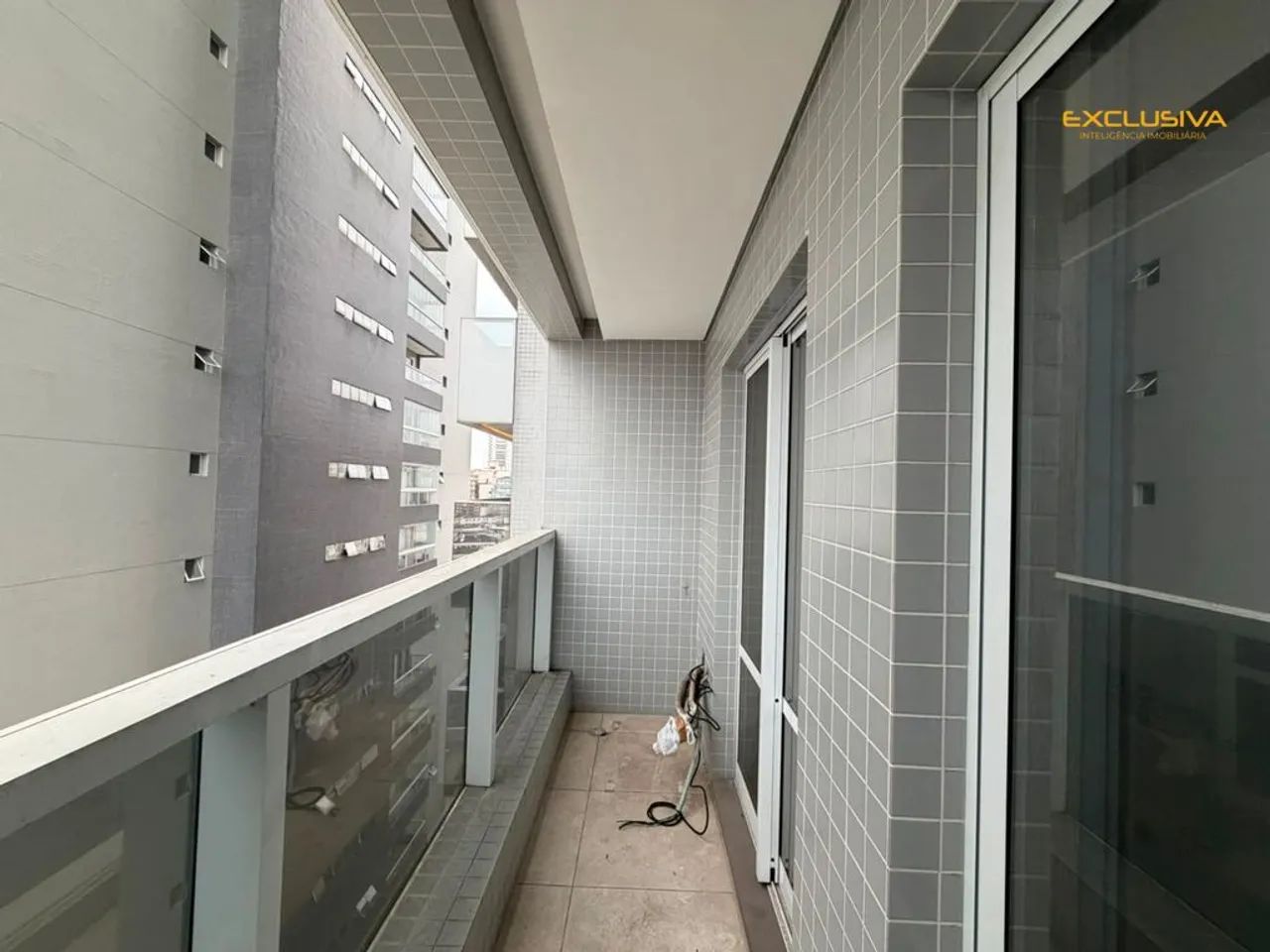 Sala, Boqueirão, Praia Grande - Foto 4
